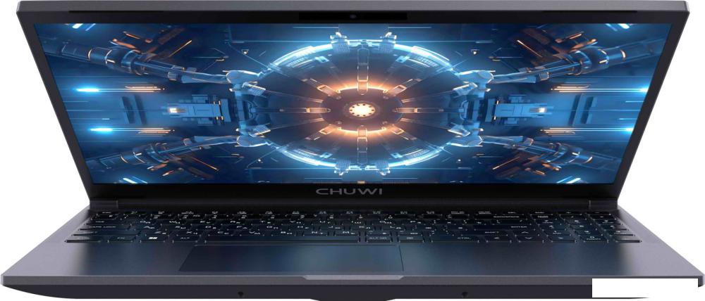 Игровой ноутбук Chuwi GTBook CWI624-1245016G512G- фото4