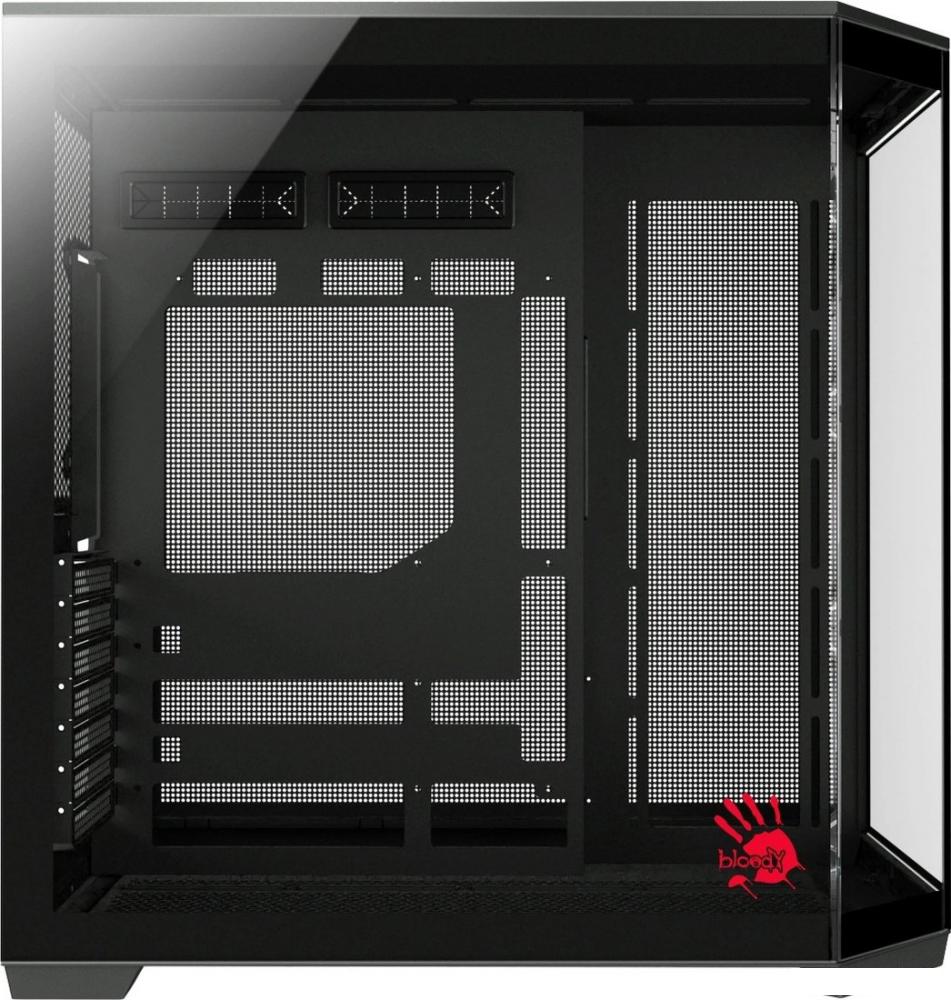 Корпус A4Tech Bloody BD-CC109 (черный)- фото4