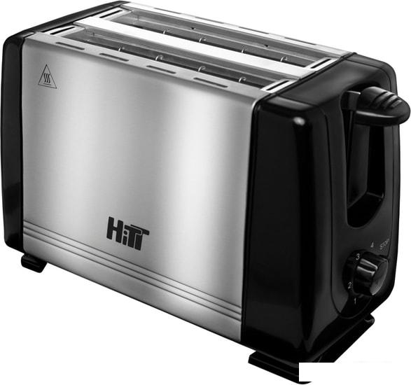 Тостер HiTT HT-5305- фото2