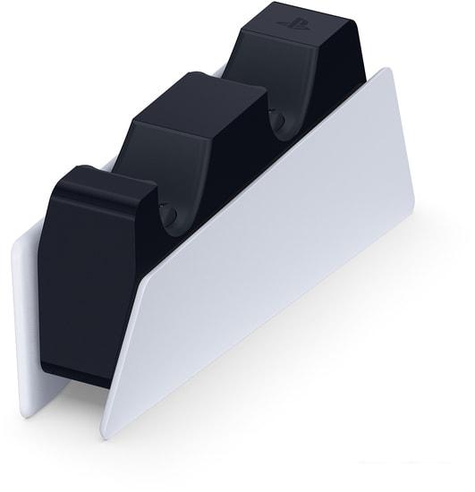 Зарядное устройство Sony DualSense Charging Station CFI-ZDS1- фото2