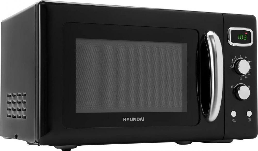 Микроволновая печь Hyundai HYM-D3040- фото3