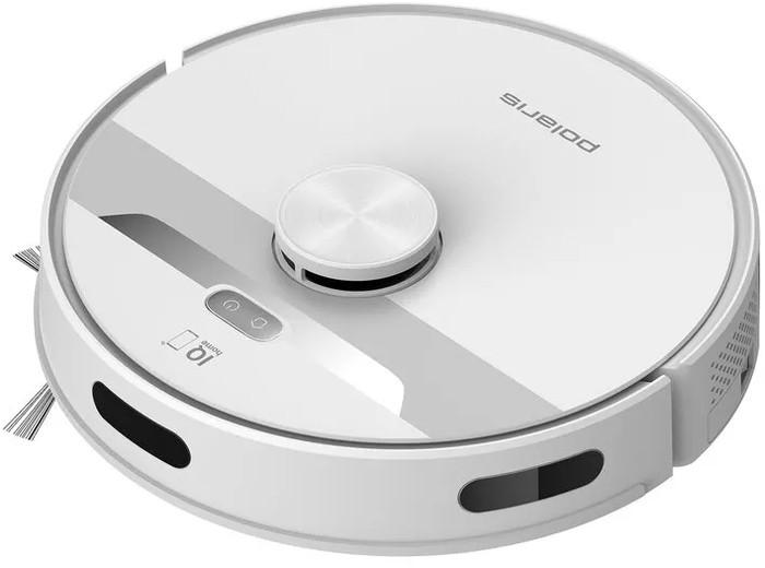 Робот-пылесос Polaris PVCR 6001 Wi-Fi IQ Home- фото