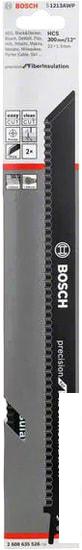 Набор оснастки Bosch 2608635528 (2 предмета)- фото