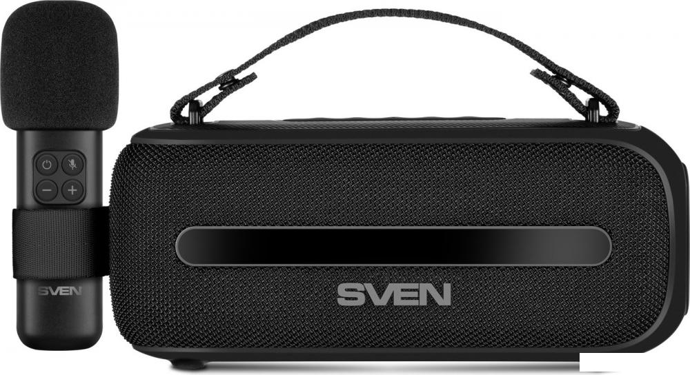 Беспроводная колонка SVEN PS-255- фото4