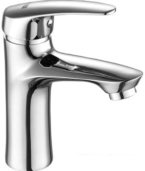 Смеситель Lemark Linara LM0406C- фото