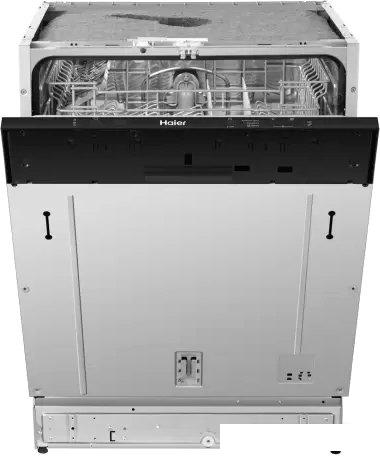 Встраиваемая посудомоечная машина Haier HDWE13-191RU- фото