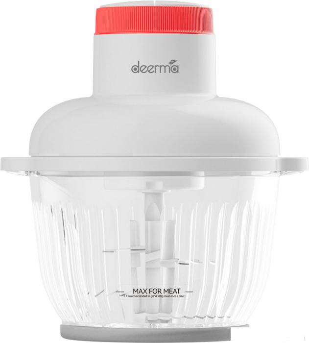 Чоппер Deerma DEM-JR10W- фото