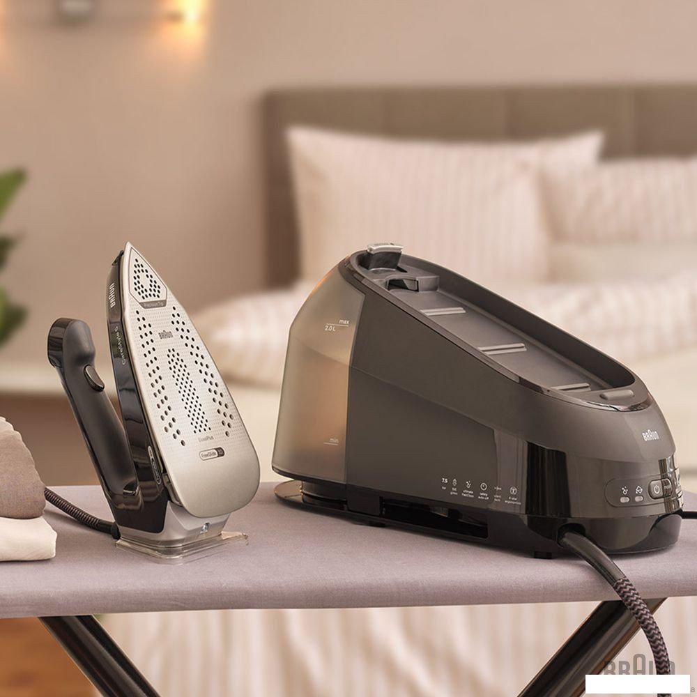 Утюг Braun CareStyle 5 IS 5249 BK- фото3