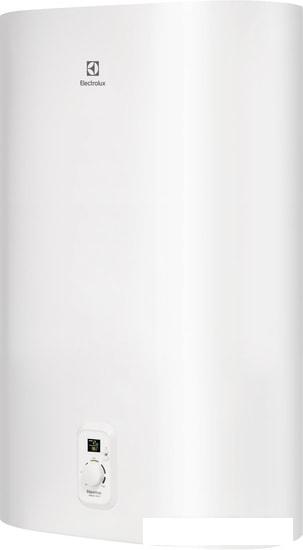 Накопительный электрический водонагреватель Electrolux EWH 80 Maximus Wi-Fi- фото