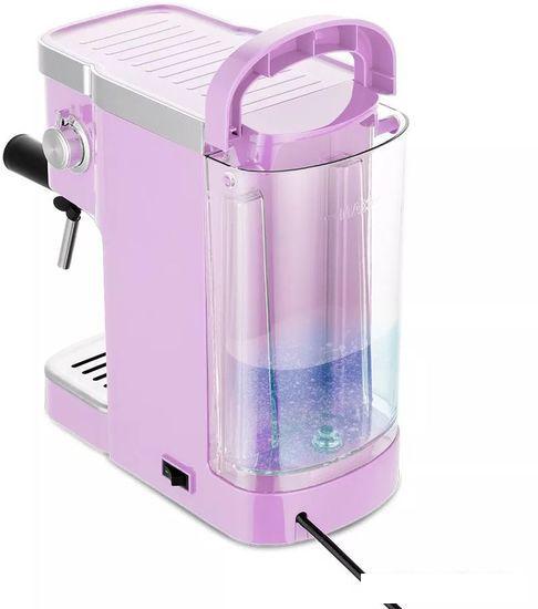 Рожковая помповая кофеварка Kitfort KT-7114-3- фото4