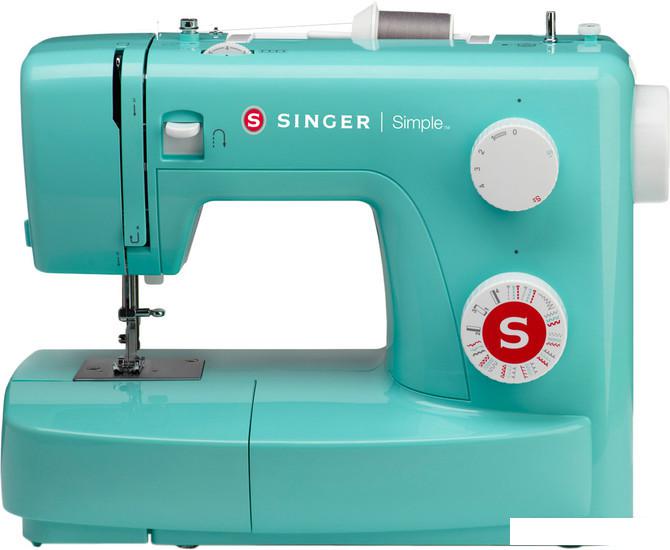 Швейная машина Singer Simple 3223G- фото