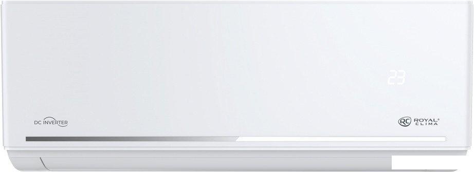 Кондиционер Royal Clima Felicita Inverter RCI-FC75HN- фото