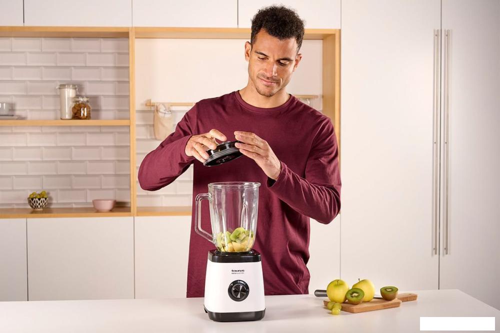 Стационарный блендер Taurus Succo Glass 1300- фото4