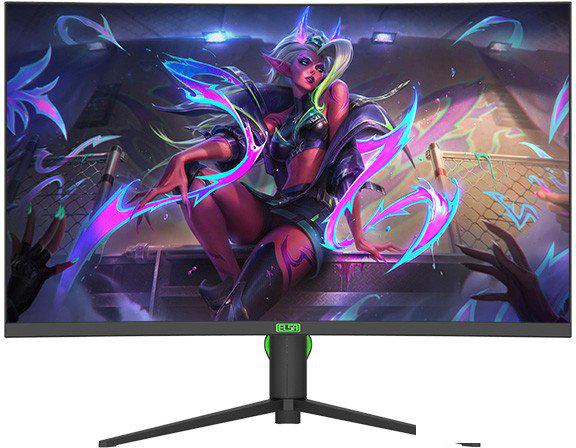 Игровой монитор ELSA EA321GX- фото