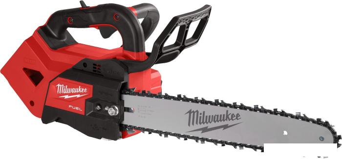 Электрическая пила Milwaukee M18 FTHCHS35-0 Fuel 4933479588 (без АКБ)- фото2