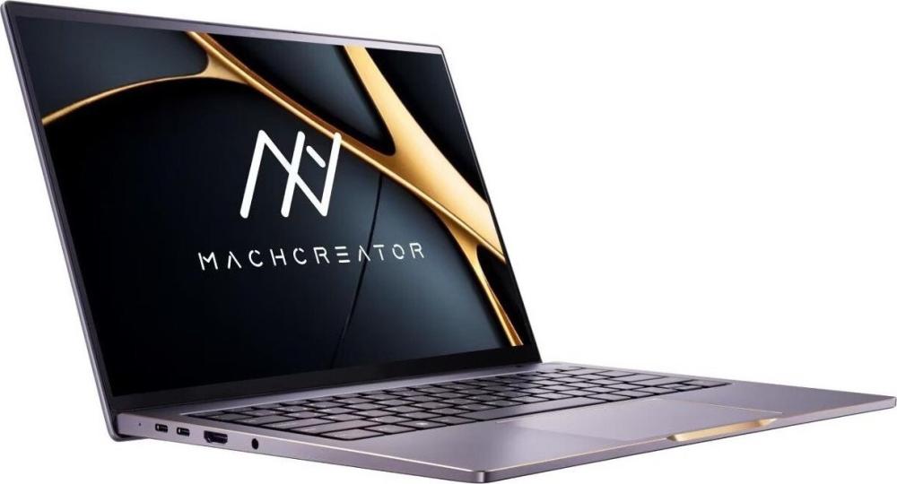 Ноутбук Machcreator Prime X14 JB0C1E001RU- фото3