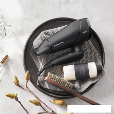 Фен Panasonic EH-ND65-K685- фото4