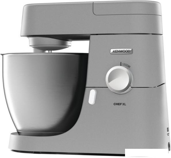 Кухонный комбайн Kenwood KVL4100S- фото2