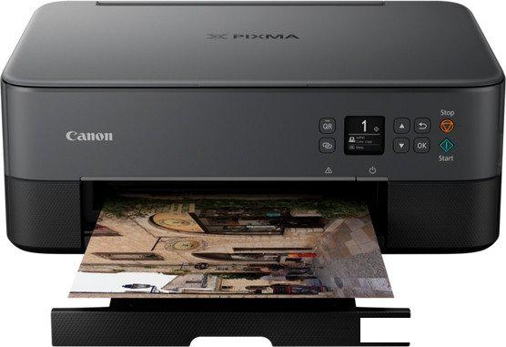 МФУ Canon Pixma TS5340a- фото3