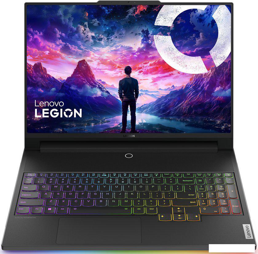 Игровой ноутбук Lenovo Legion 9 16IRX9 83G0002LRK- фото2