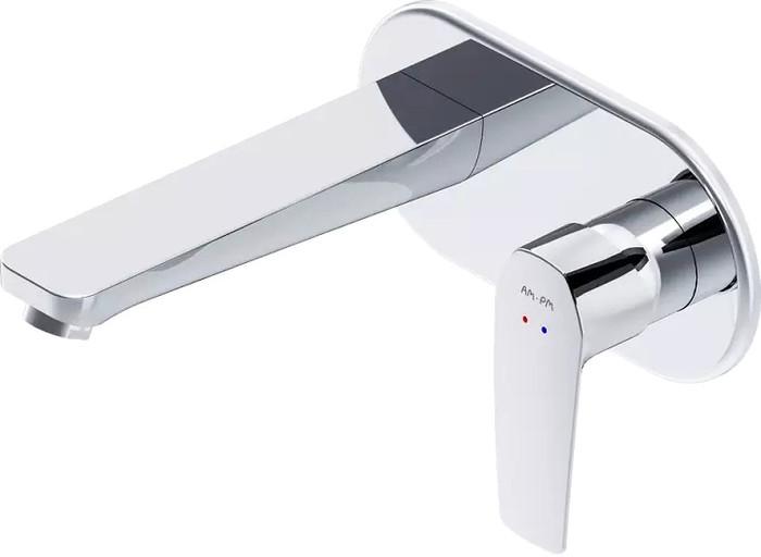 Смеситель AM.PM Gem F90A72200- фото