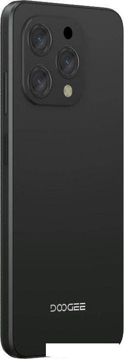 Телефон Doogee N55 Pro 6GB/256GB (черный)- фото3