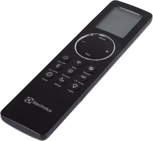 Сплит-система Electrolux Enterprise EACS/I-09HEN-BLACK/N8- фото4