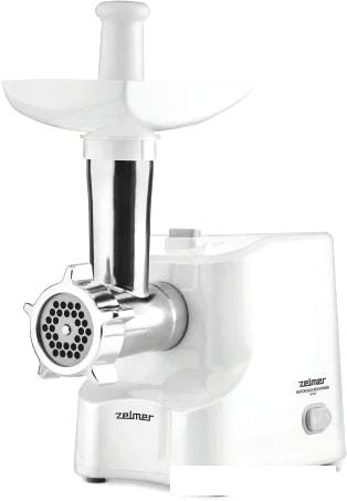 Мясорубка Zelmer ZMM1010B- фото3