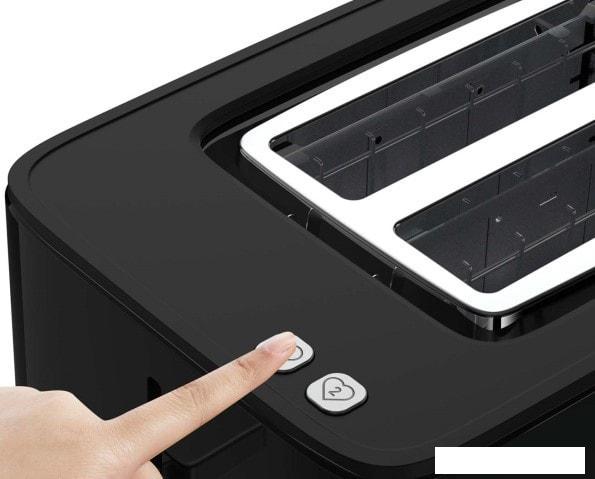Тостер Tefal TT640810- фото4