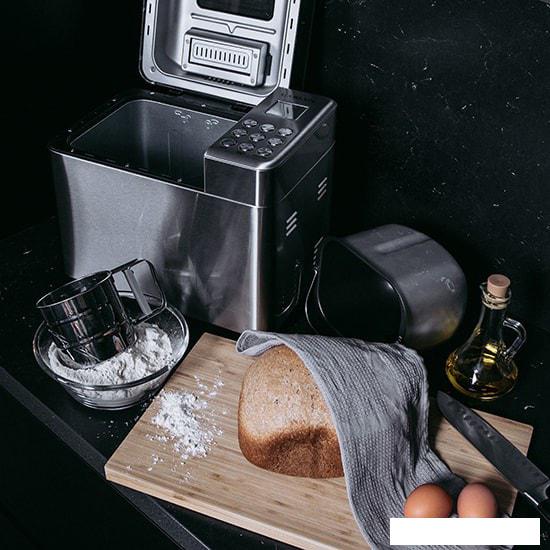 Хлебопечка Garlyn Home BR-1000- фото3