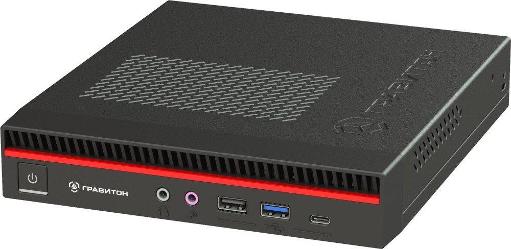 Компактный компьютер Гравитон Д13И 167540- фото2