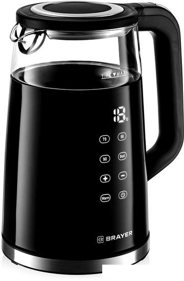 Электрический чайник Brayer BR1037- фото2