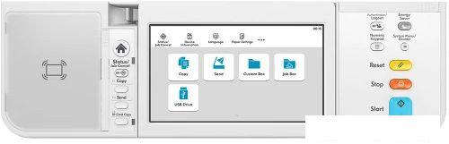 МФУ Kyocera Mita ECOSYS MA4500ifx- фото4