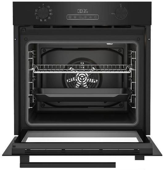 Электрический духовой шкаф Hotpoint-Ariston FE8 824 H BL- фото2