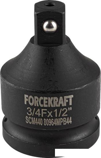 Адаптер слесарный ForceKraft FK-80964MPB44