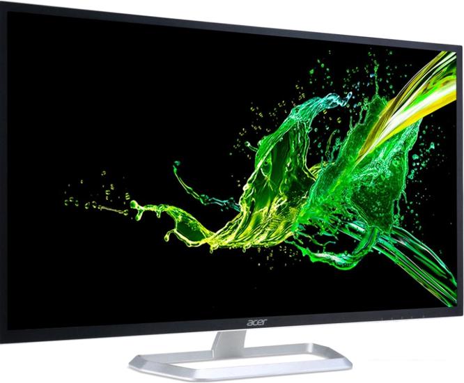 Монитор Acer EB321HQAbi- фото2