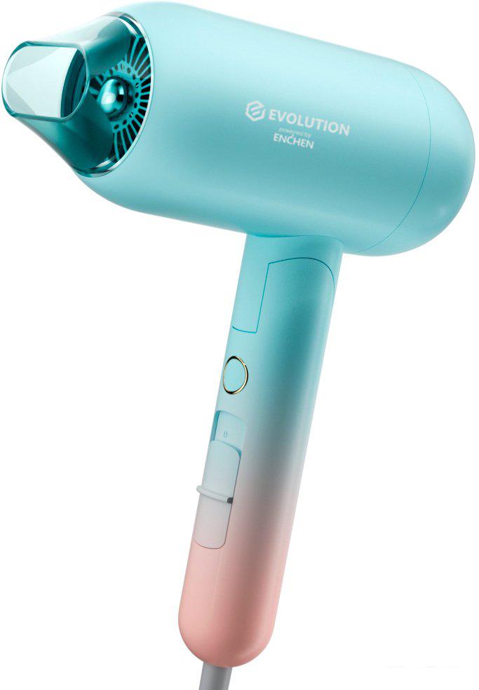 Фен Evolution powered by Enchen Air 2 plus- фото