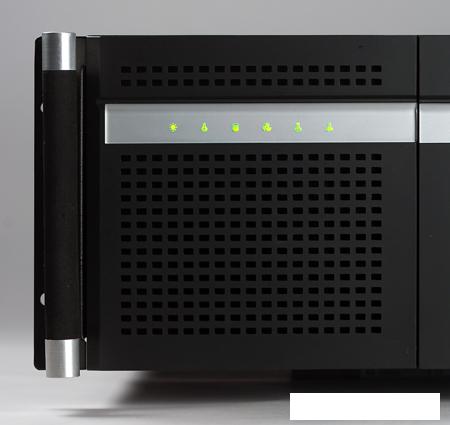 Корпус Advantech ACP-4320BP-00C- фото2