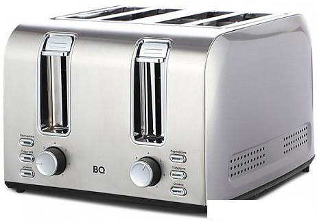Тостер BQ T2001- фото
