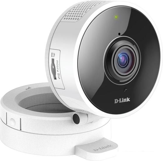 IP-камера D-Link DCS-8100LH/A1A- фото