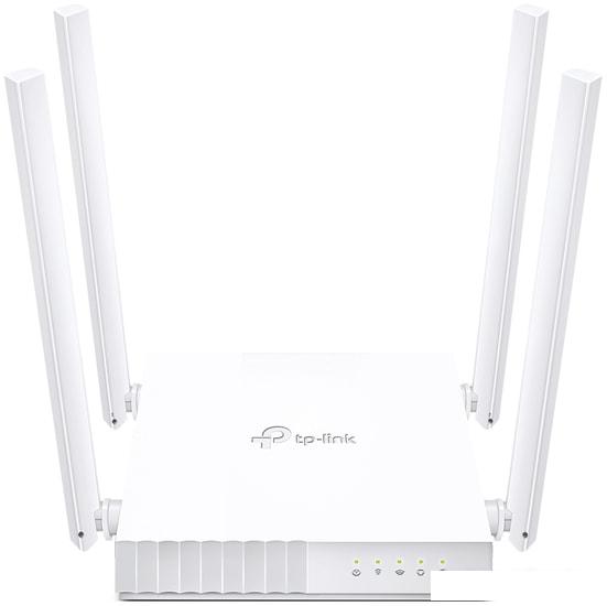 Wi-Fi роутер TP-Link Archer C24- фото