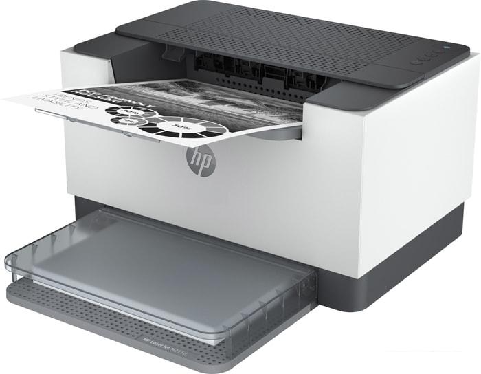 Принтер HP LaserJet M211d- фото2