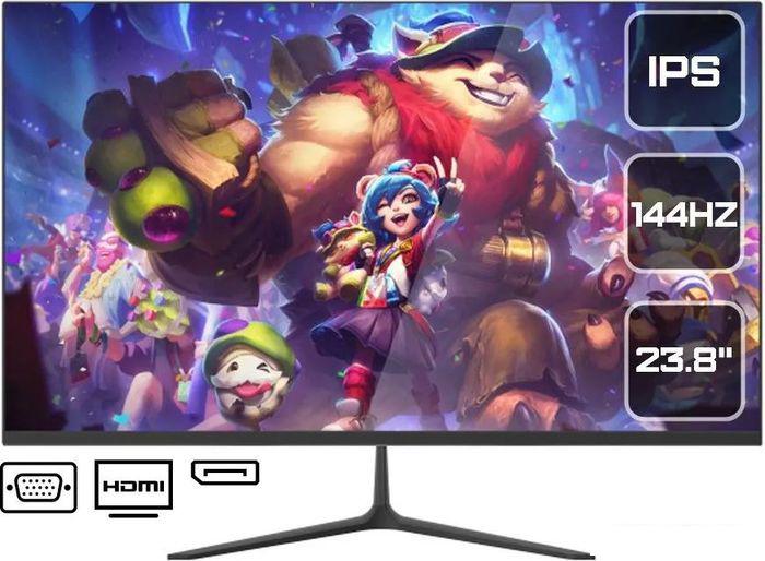 Игровой монитор Lime T238- фото2