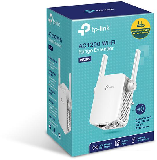 Точка доступа TP-Link RE305- фото3