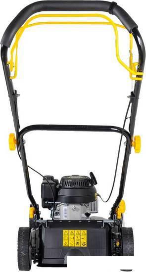 Газонокосилка Huter GLM-5.0 SP- фото3