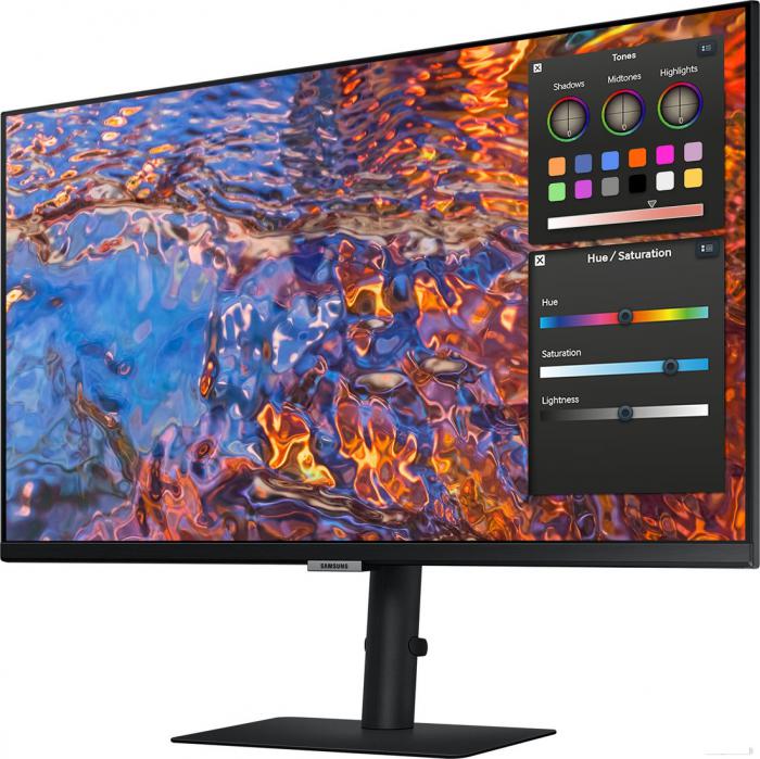 Монитор Samsung ViewFinity S8 LS27B800PXIXCI- фото3