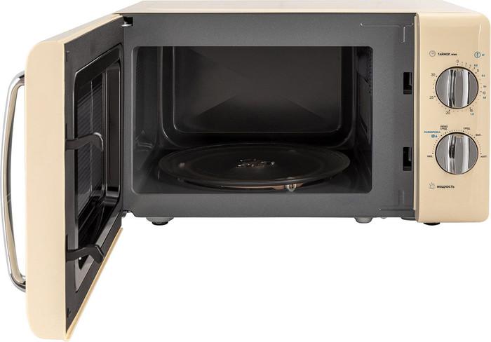 Микроволновая печь Vekta MS720GBC- фото3