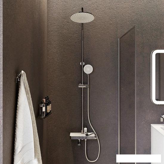 Душевая система  IDDIS Shelf SHESBBTi06- фото2