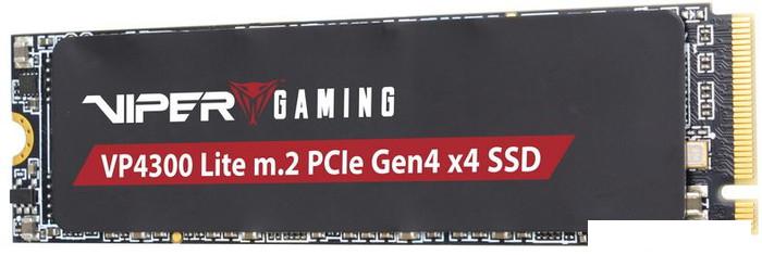 SSD Patriot Viper VP4300 Lite 2TB VP4300L2TBM28H- фото3