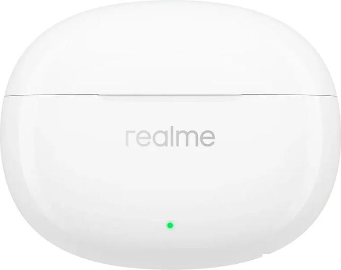 Наушники Realme Buds T110 (белый)- фото3